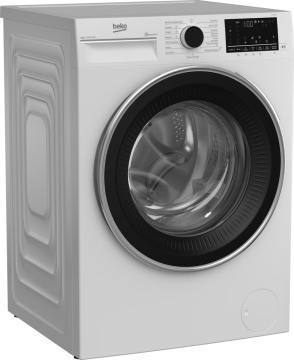 Beko CM 9100 B 1000 Devir 9 kg Çamaşır Makinesi