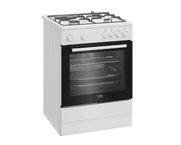 Beko BFE 310-1 B Ocaklı Fırın