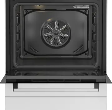 Beko BFE 310-1 B Ocaklı Fırın