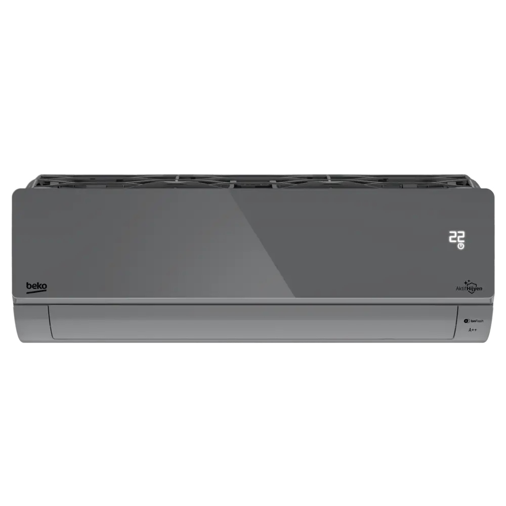 Beko 42470 HP 24000 BTU A++ Inverter Duvar Tipi Klima