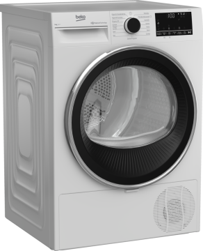 Beko KM 91 B 9 kg Çamaşır Kurutma Makinesi