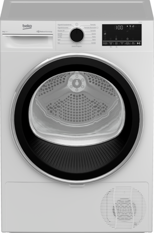 Beko KM 91 B 9 kg Çamaşır Kurutma Makinesi
