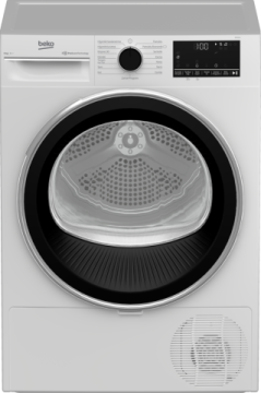 Beko KM 91 B 9 kg Çamaşır Kurutma Makinesi