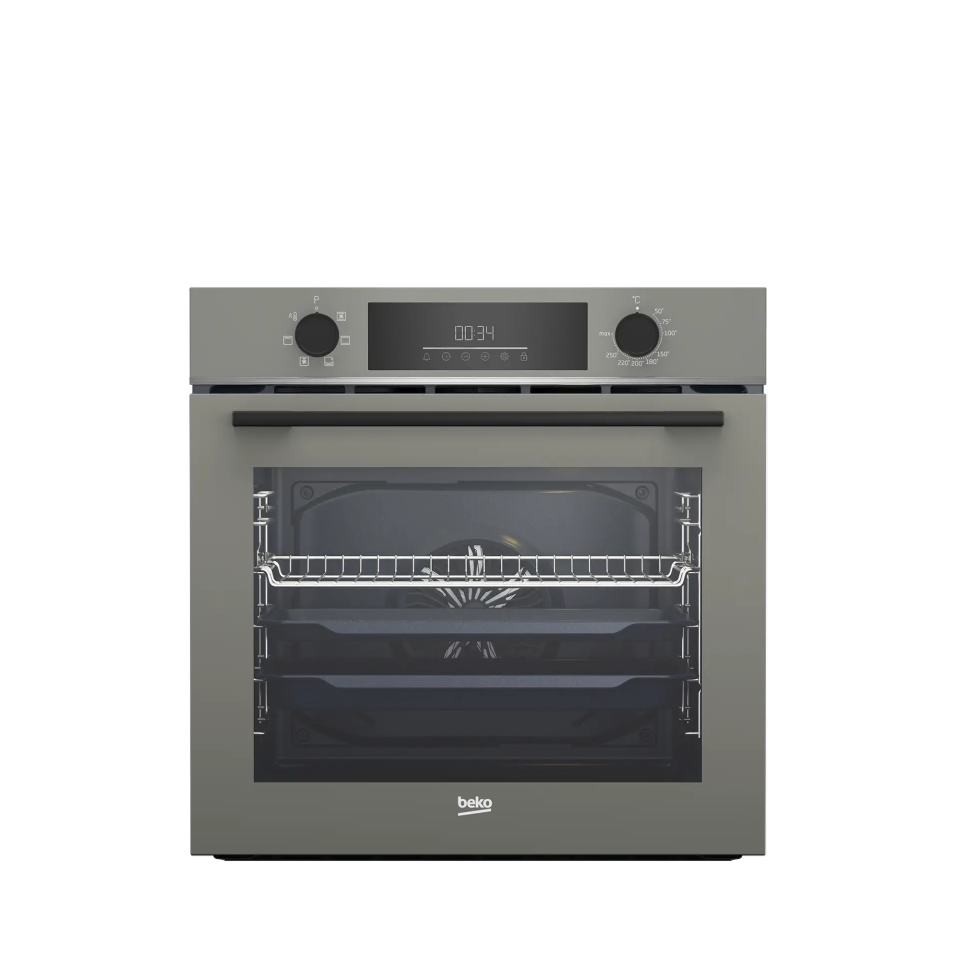 Beko BFC 331 G Ankastre Fırın