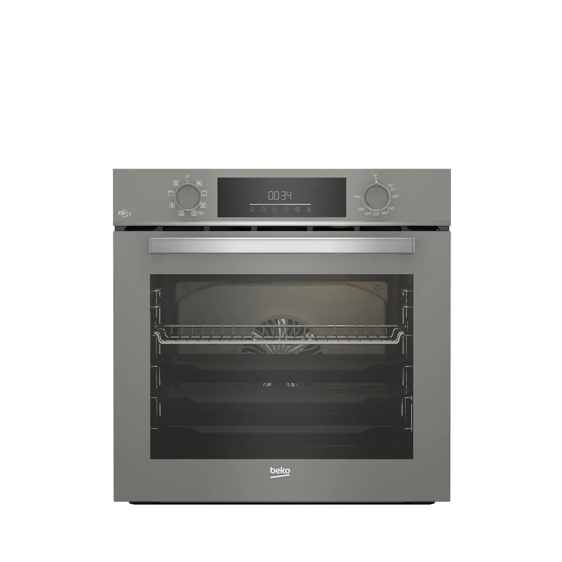 Beko BFC 432 G FitFry Ankastre Fırın