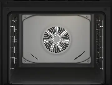 Beko BFC 432 G FitFry Ankastre Fırın