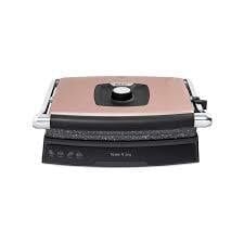 Fakir Taste N Joy 2000 W Tost Makinesi Rose