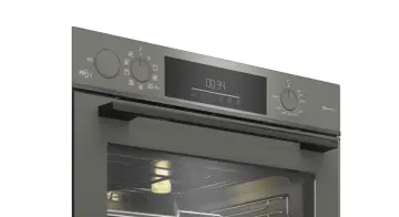 Beko BFC 632 G FitFry Buhar Destekli Ankastre Fırın