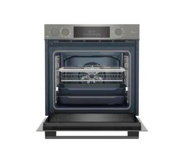 Beko BFC 632 G FitFry Buhar Destekli Ankastre Fırın