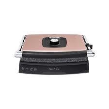 Fakir Taste N Joy 2000 W Tost Makinesi Rose