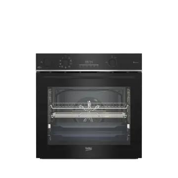 Beko BFC 632 S FitFry Buhar Destekli Ankastre Fırın