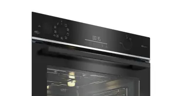 Beko BFC 632 S FitFry Buhar Destekli Ankastre Fırın