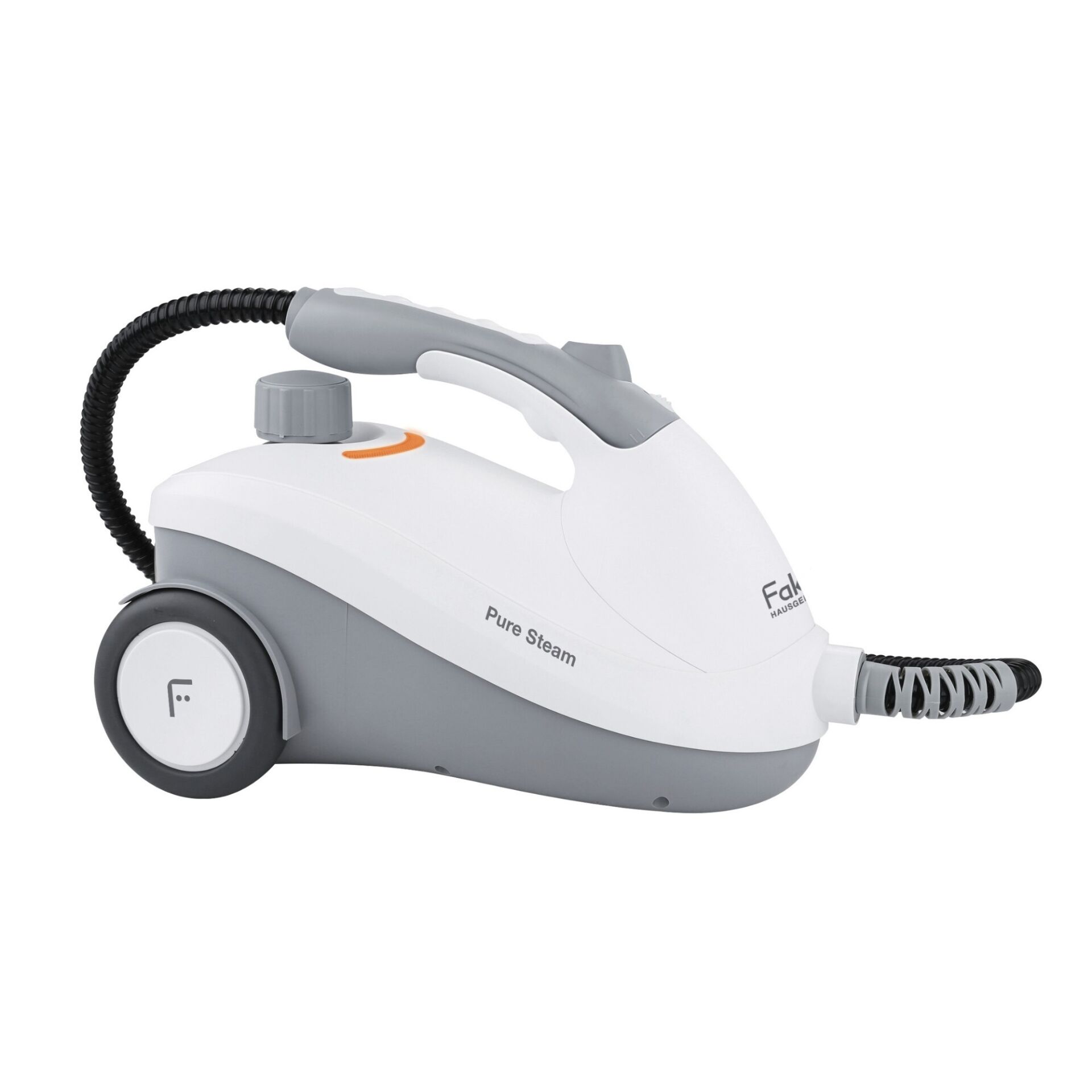 Fakir Pure Steam Buharlı Temizleyici