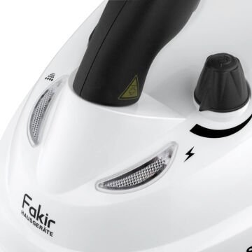 Fakir Max Steam Buharlı Temizleyici