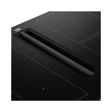 Beko BDOI 802 S Davlumbazlı Entegreli İndüksiyonlu Ocak