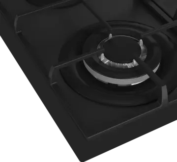 Beko BOCD DA 6020 DWS Wok Gözlü Ankastre Ocak