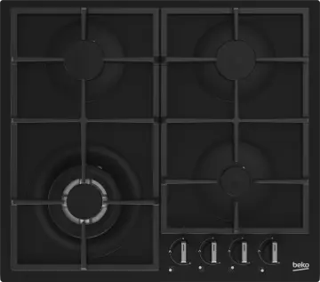 Beko BOCD DA 6020 DWS Wok Gözlü Ankastre Ocak