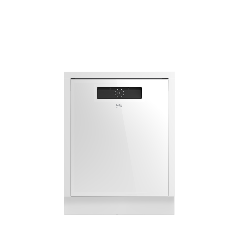 Beko BBC 160 B 6 Programlı Ankastre Bulaşık Makinesi