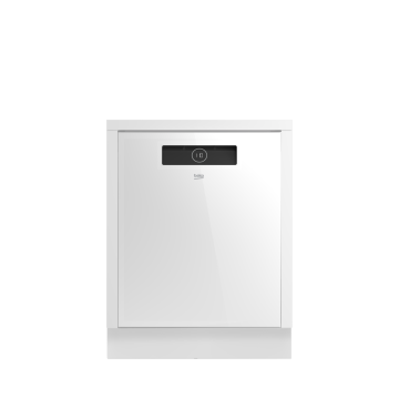 Beko BBC 160 B 6 Programlı Ankastre Bulaşık Makinesi