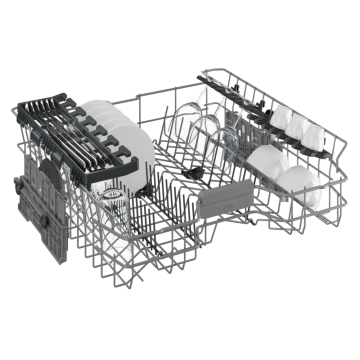 Beko BBC 160 B 6 Programlı Ankastre Bulaşık Makinesi