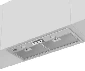 Beko BAG 7230 I Gömme Aspiratör