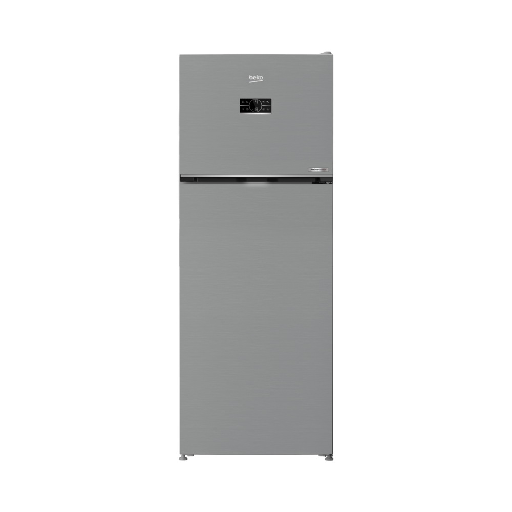 Beko 970476 EI Çift Kapılı No Frost Inox Buzdolabı