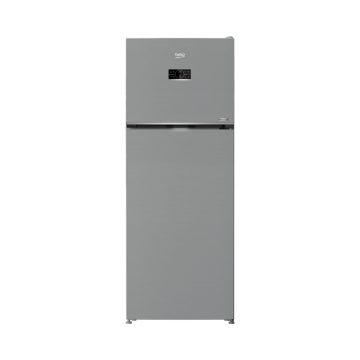 Beko 970476 EI Çift Kapılı No Frost Inox Buzdolabı