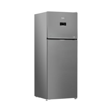 Beko 970476 EI Çift Kapılı No Frost Inox Buzdolabı