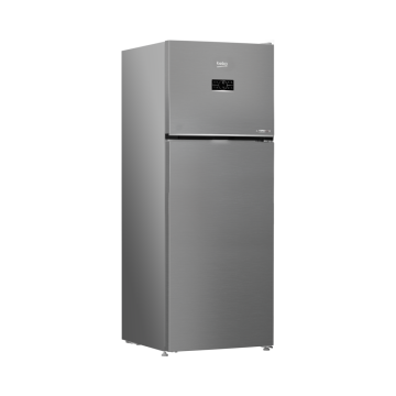 Beko 970476 EI Çift Kapılı No Frost Inox Buzdolabı