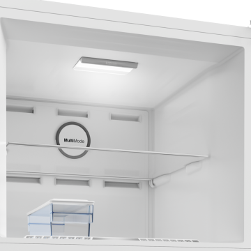 Beko 970476 EI Çift Kapılı No Frost Inox Buzdolabı