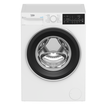 Beko CM 9120 B 1200 Devir 9 kg Çamaşır Makinesi