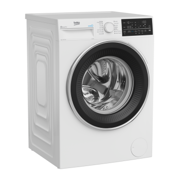 Beko CM 9120 B 1200 Devir 9 kg Çamaşır Makinesi