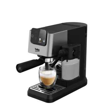 Beko CaffeExperto CEP 6464 X Yarı Otomatik Espresso Makinesi