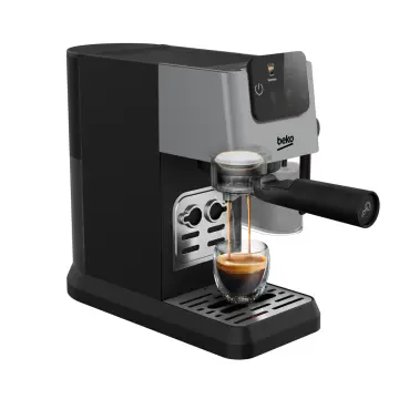 Beko CaffeExperto CEP 6464 X Yarı Otomatik Espresso Makinesi