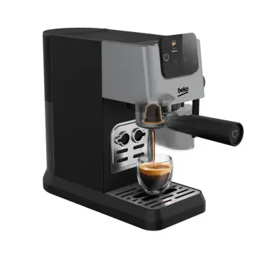 Beko CaffeExperto CEP 6464 X Yarı Otomatik Espresso Makinesi