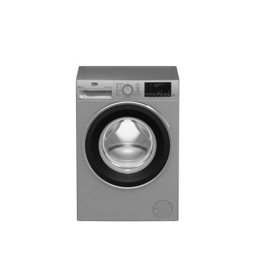 Beko CM 9120 BI 1200 Devir 9 Çamaşır Makinesi