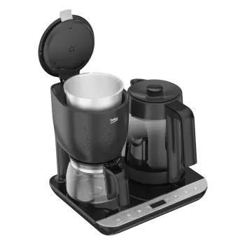 Beko CFM 8449 I Dem Deluxe Otomatik Çay Makinesi