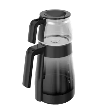 Beko CFM 8449 I Dem Deluxe Otomatik Çay Makinesi