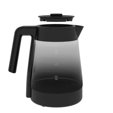 Beko CFM 8449 I Dem Deluxe Otomatik Çay Makinesi