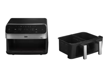 Beko FRA 8494 FitFry 3in1 Az Yağlı Fritöz