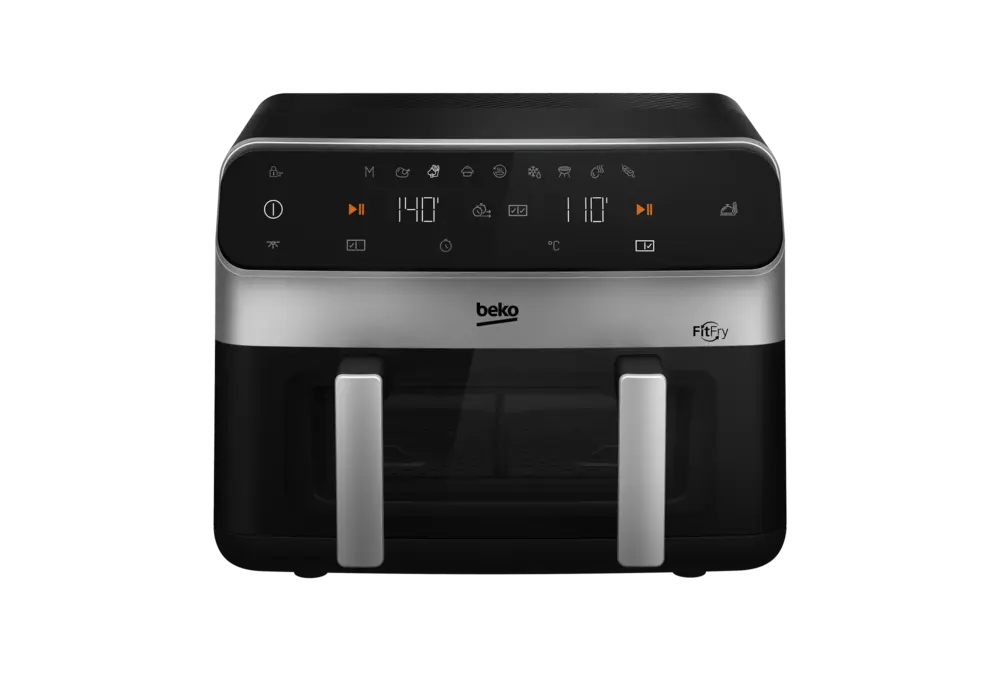 Beko FRA 8494 FitFry 3in1 Az Yağlı Fritöz