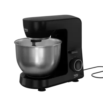 Beko MM 5471 S 1500 W Hamur Yoğurma Makinesi