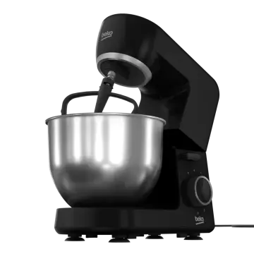 Beko MM 5471 S 1500 W Hamur Yoğurma Makinesi