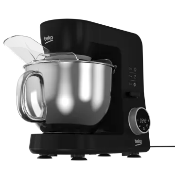 Beko MM 5491 S 1500 W 5 lt Hamur Yoğurma Makinesi