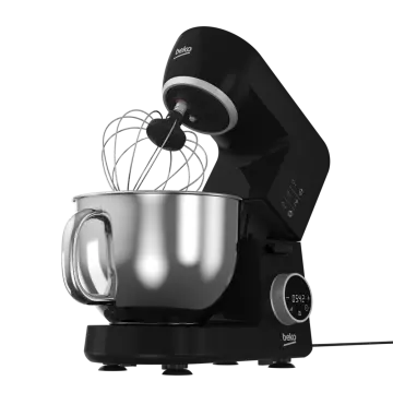 Beko MM 5491 S 1500 W 5 lt Hamur Yoğurma Makinesi