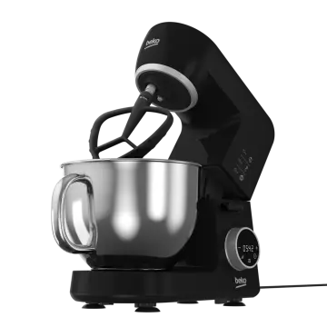 Beko MM 5491 S 1500 W 5 lt Hamur Yoğurma Makinesi