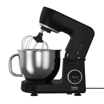 Beko MM 5491 S 1500 W 5 lt Hamur Yoğurma Makinesi