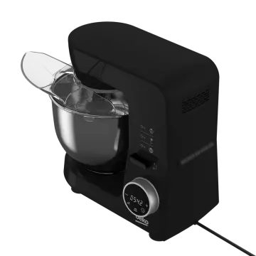 Beko MM 5491 S 1500 W 5 lt Hamur Yoğurma Makinesi