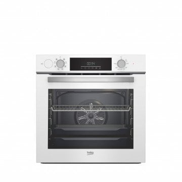 Beko Bfc 631 B Beyaz Ankastre Fırın