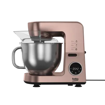 Beko MM 5491 R 1500 W 5 lt Hamur Yoğurma Makinesi
